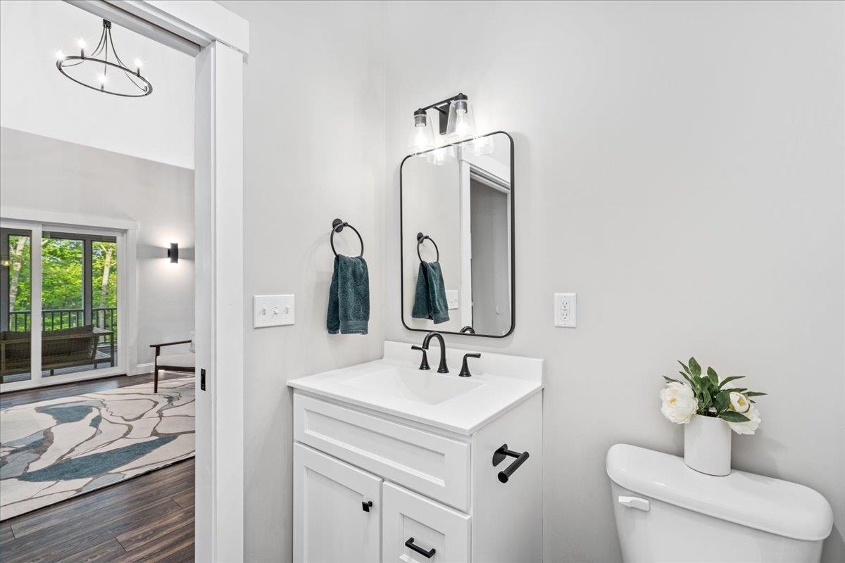 43 Clover Ridge Road Meredith, NH 03253 - Photo 14 of 40