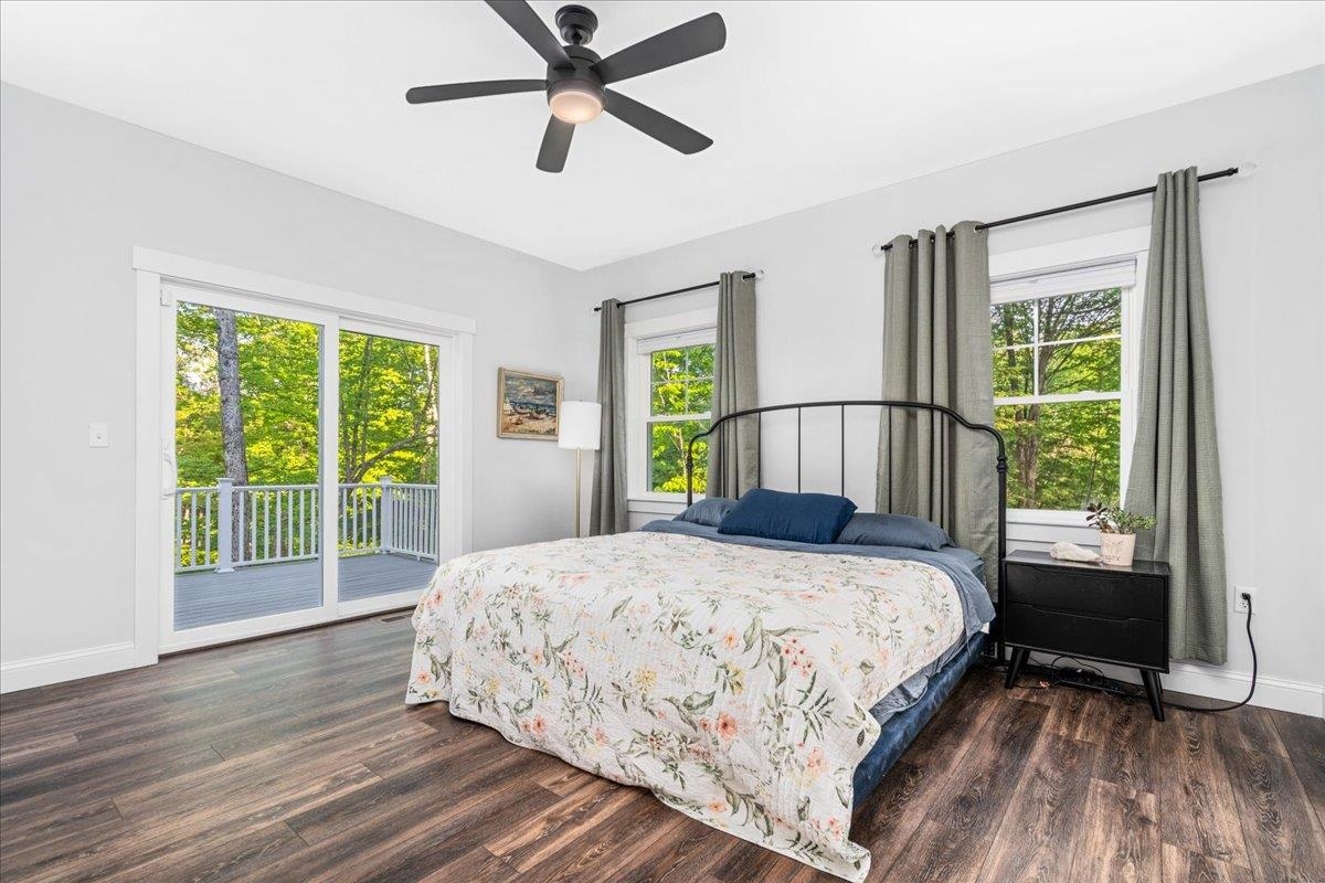 43 Clover Ridge Road Meredith, NH 03253 - Photo 16 of 40