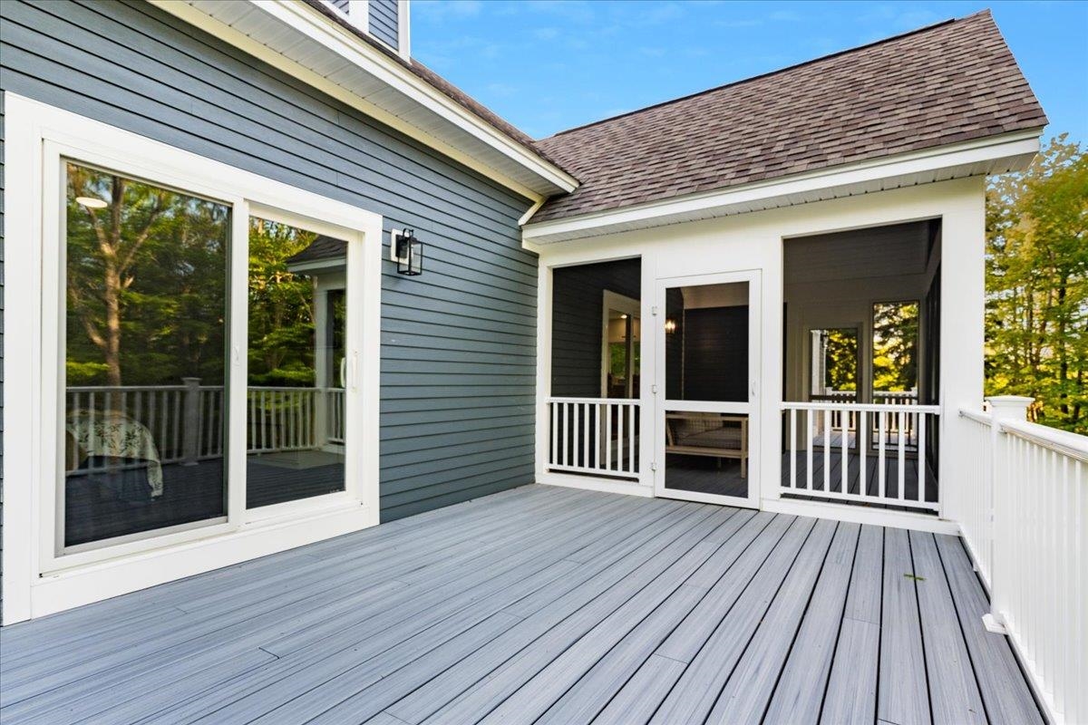 43 Clover Ridge Road Meredith, NH 03253 - Photo 20 of 40