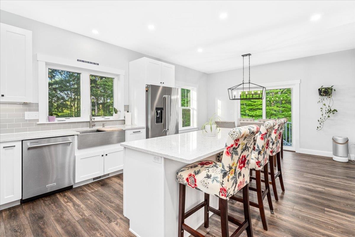 43 Clover Ridge Road Meredith, NH 03253 - Photo 2 of 40