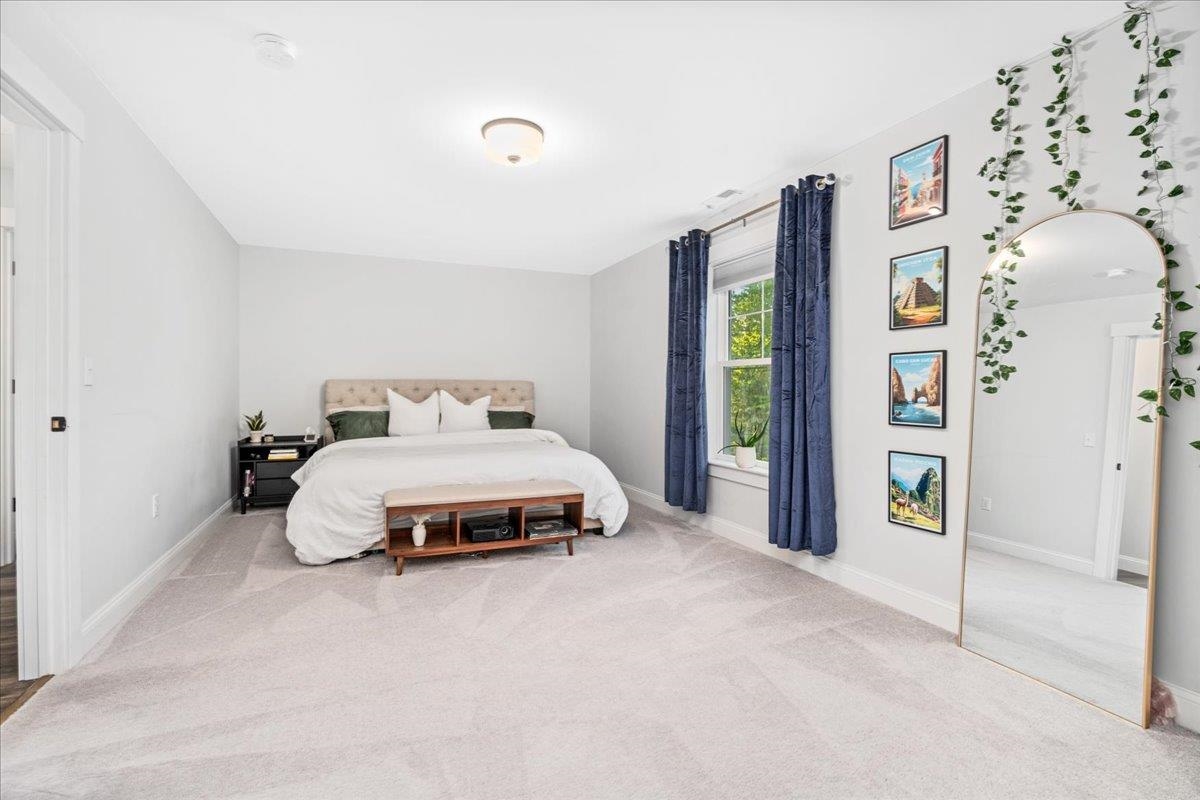 43 Clover Ridge Road Meredith, NH 03253 - Photo 21 of 40