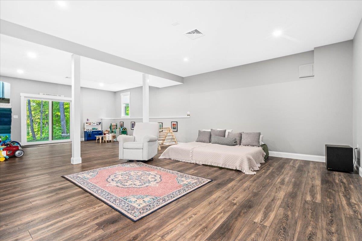 43 Clover Ridge Road Meredith, NH 03253 - Photo 26 of 40