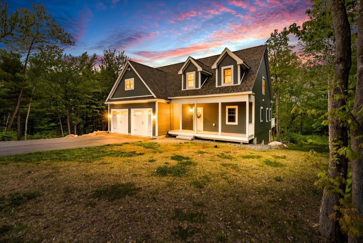 43 Clover Ridge Road Meredith, NH 03253 - Photo 30 of 40