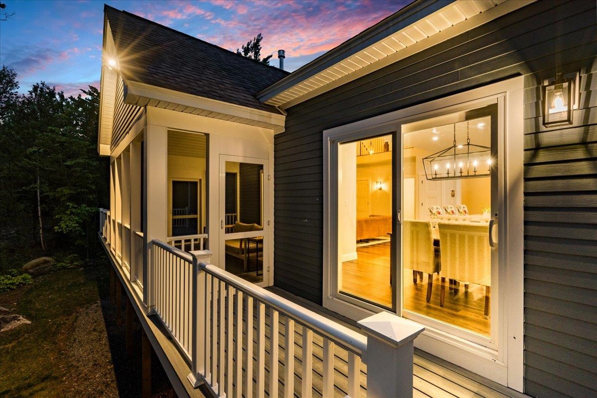 43 Clover Ridge Road Meredith, NH 03253 - Photo 31 of 40