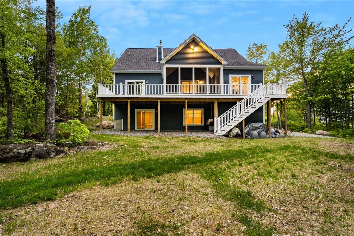 43 Clover Ridge Road Meredith, NH 03253 - Photo 35 of 40