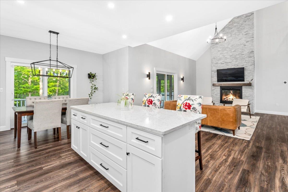 43 Clover Ridge Road Meredith, NH 03253 - Photo 4 of 40