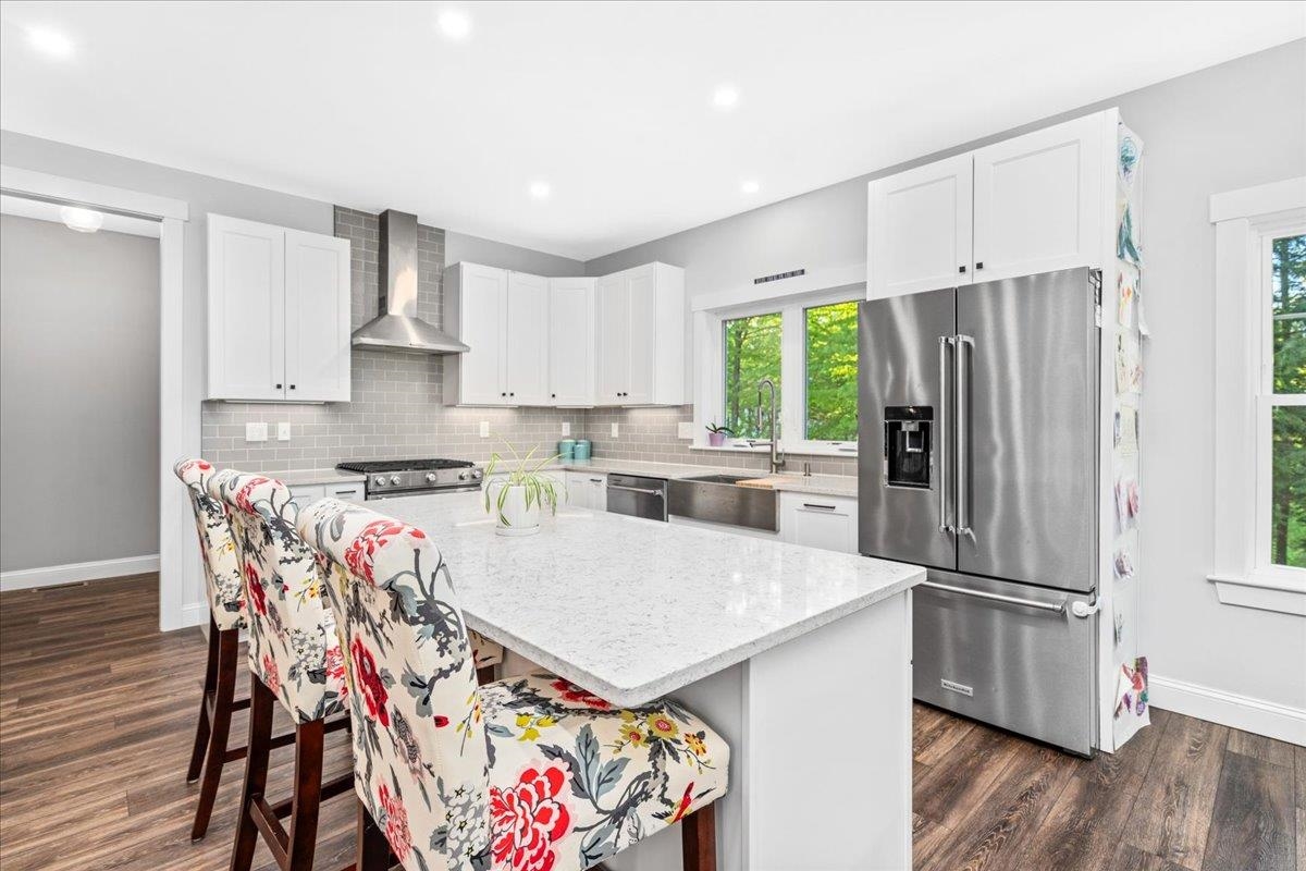 43 Clover Ridge Road Meredith, NH 03253 - Photo 6 of 40