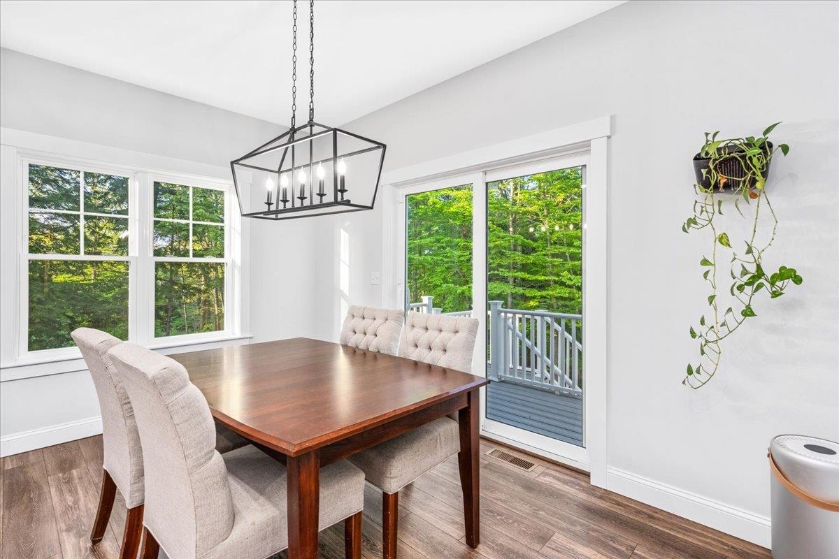 43 Clover Ridge Road Meredith, NH 03253 - Photo 7 of 40