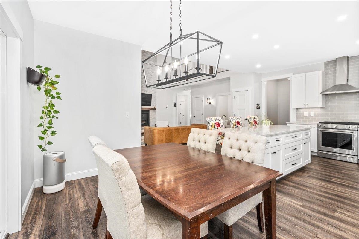 43 Clover Ridge Road Meredith, NH 03253 - Photo 8 of 40