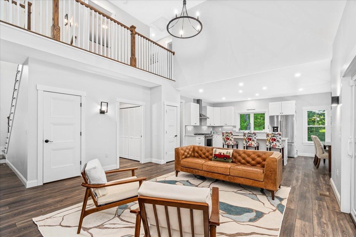 43 Clover Ridge Road Meredith, NH 03253 - Photo 10 of 40