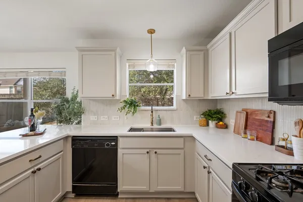 $474,000 | 11416 Dog Leg Drive, Austin, TX 78717