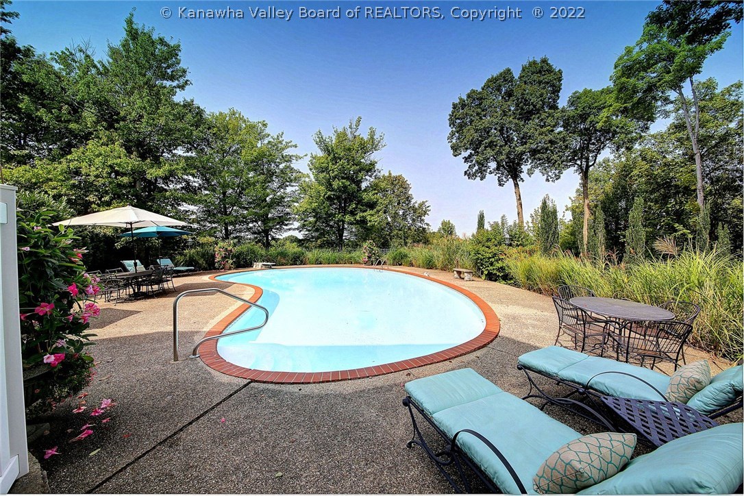 4 Quarry Ridge West Charleston, WV 25304 - Photo 47 of 50 Gallery Image 47