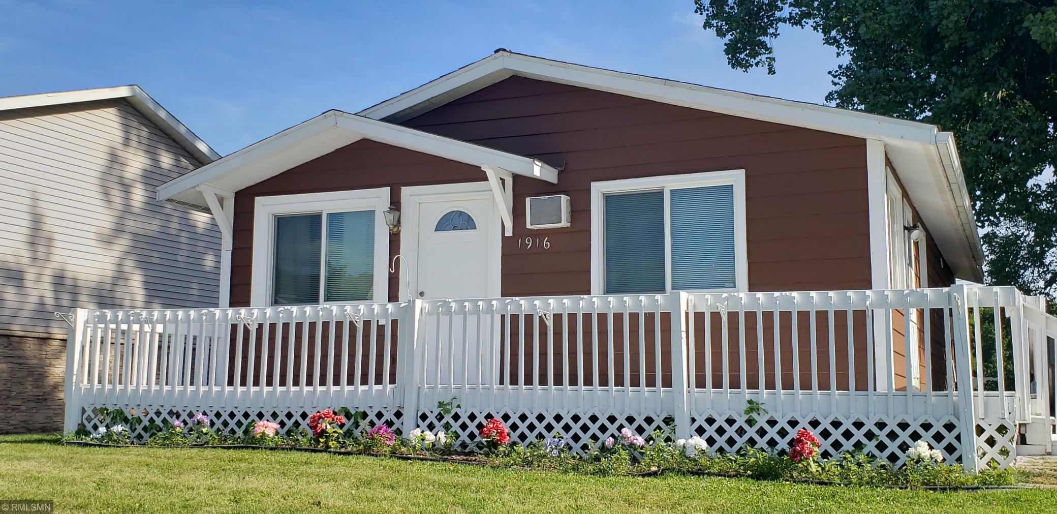 1916 2nd Street Northwest Rochester, MN 55901 - Photo 1 of 7 Gallery Image 1