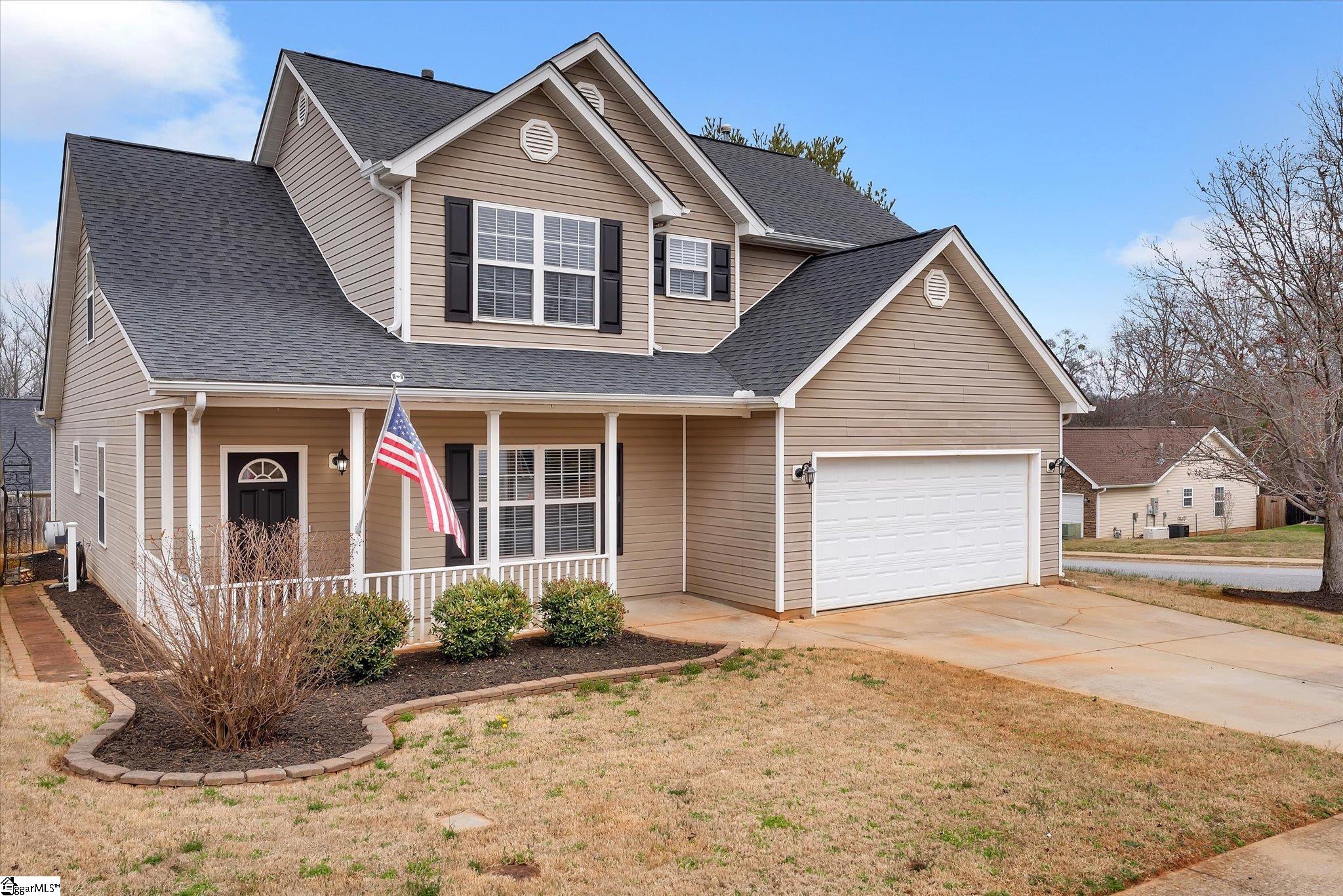 2 Ivory Arch Court Simpsonville, SC 29681 - Photo 1 of 41