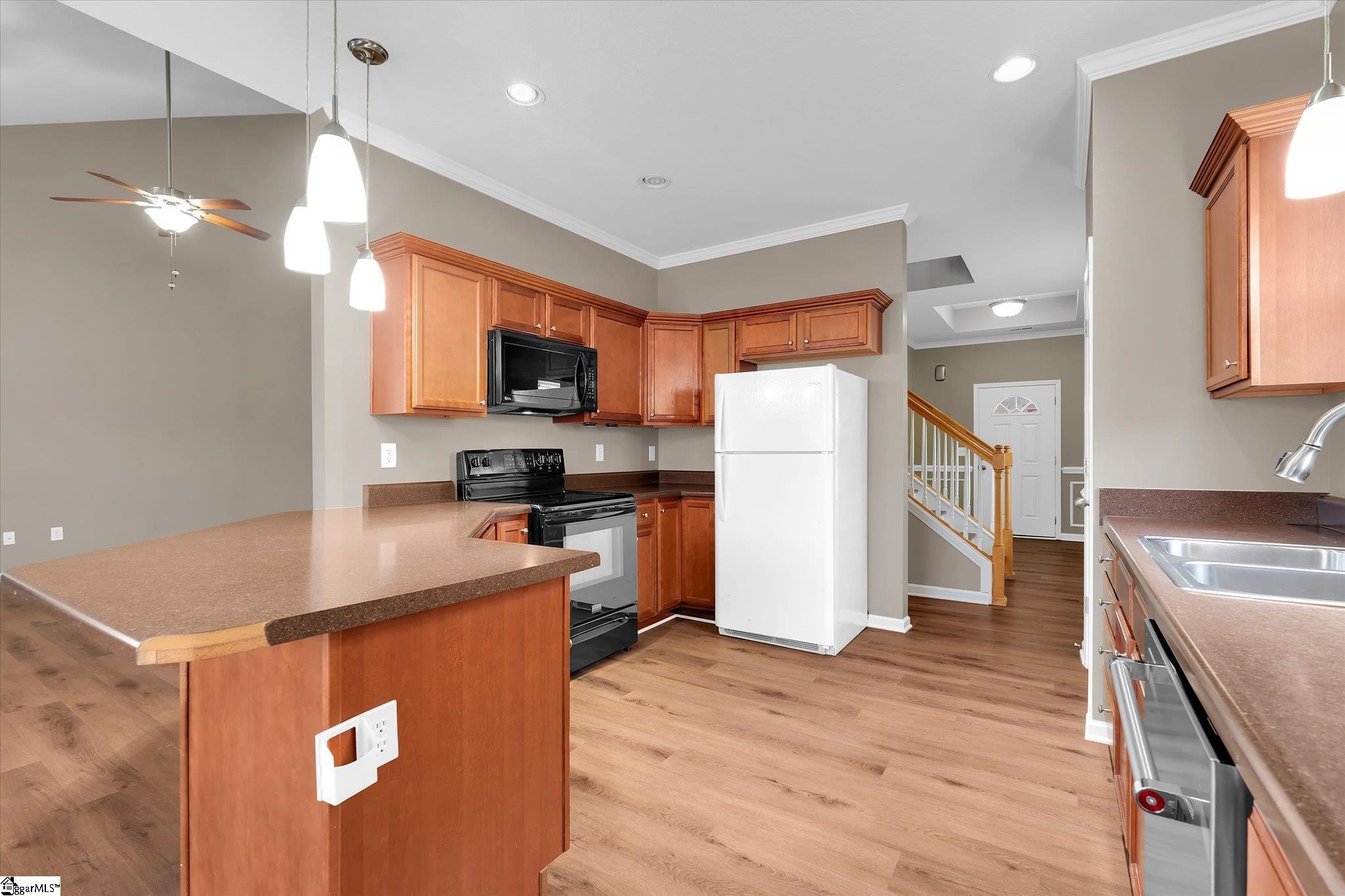 2 Ivory Arch Court Simpsonville, SC 29681 - Photo 17 of 41