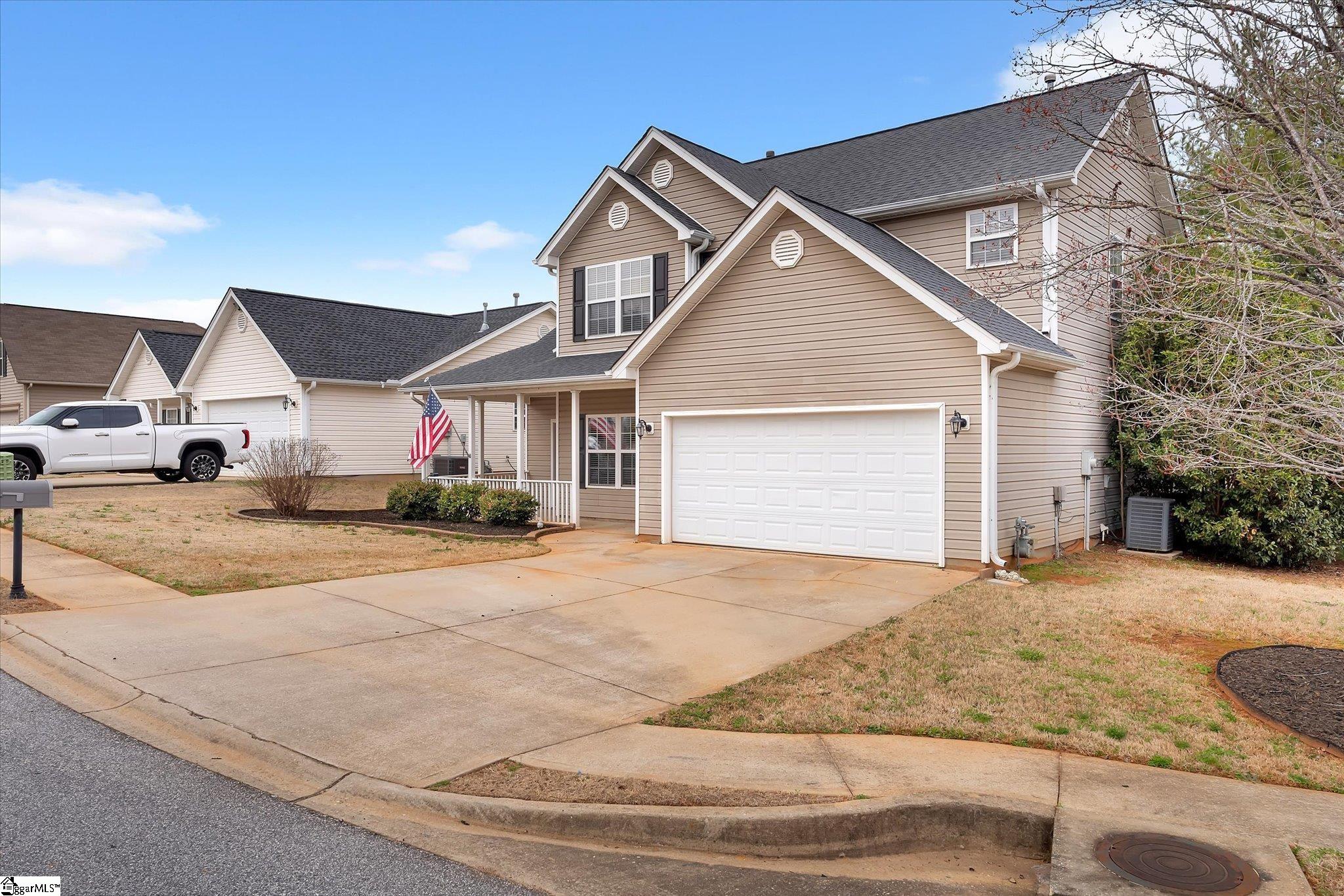 2 Ivory Arch Court Simpsonville, SC 29681 - Photo 3 of 41