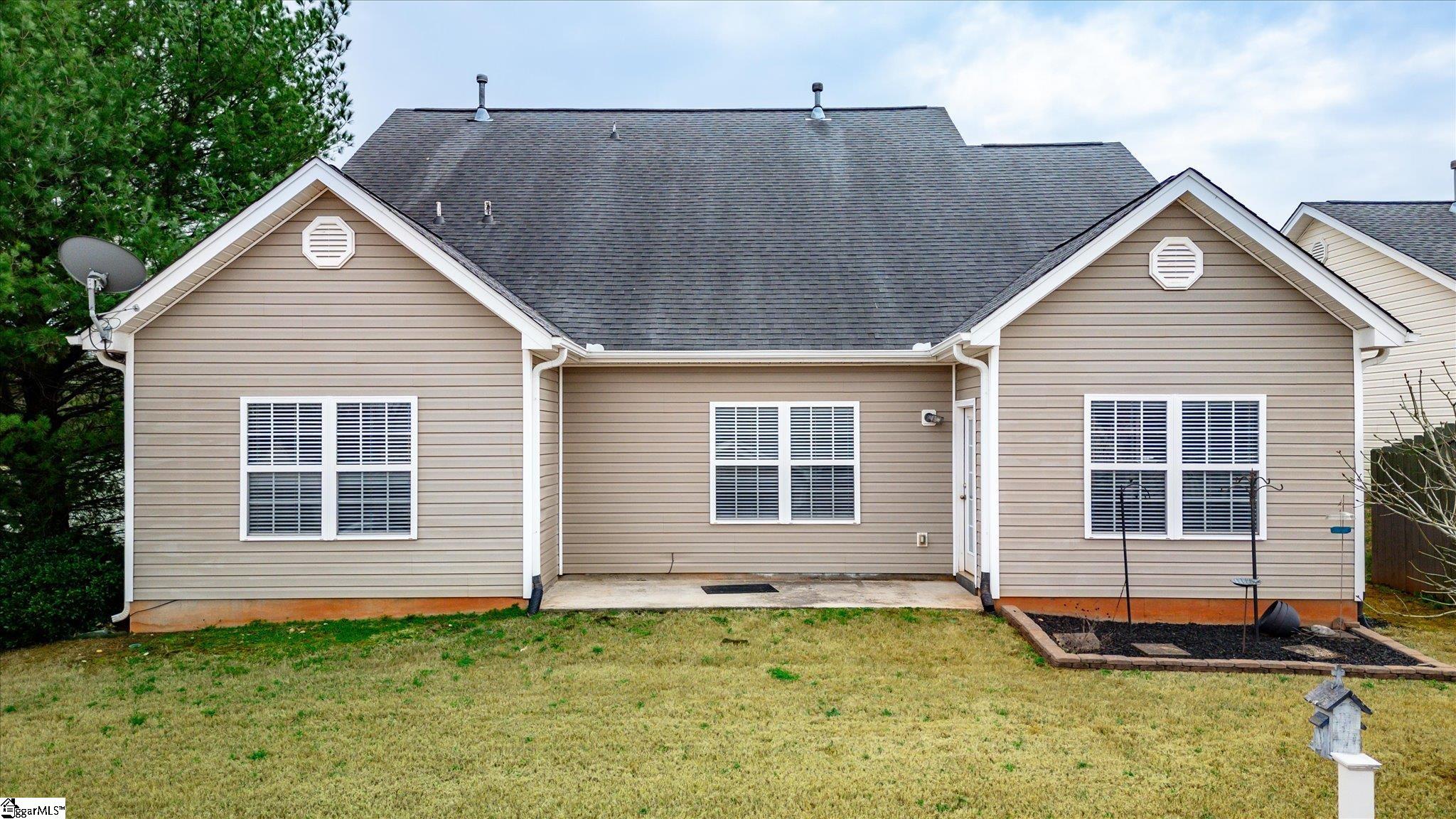 2 Ivory Arch Court Simpsonville, SC 29681 - Photo 36 of 41