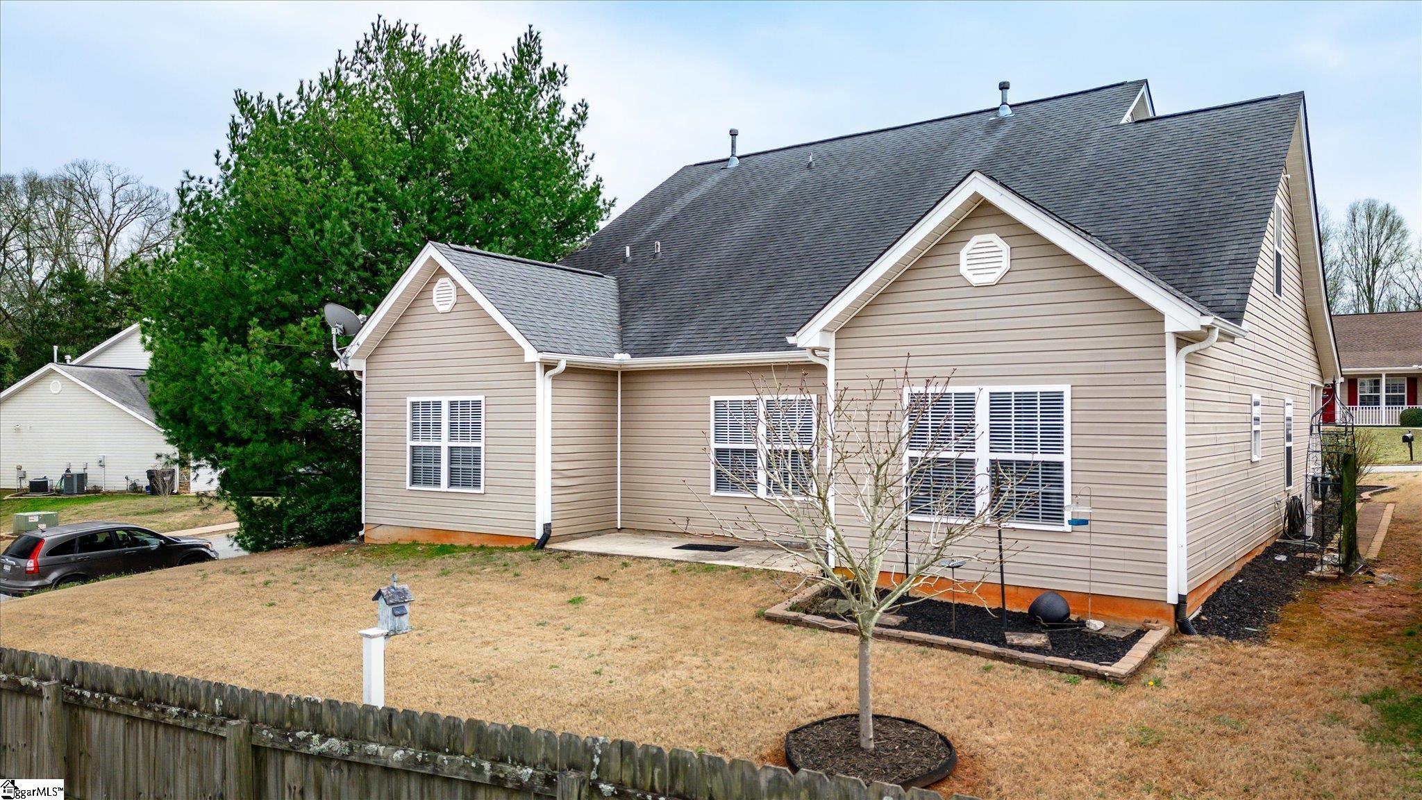 2 Ivory Arch Court Simpsonville, SC 29681 - Photo 37 of 41