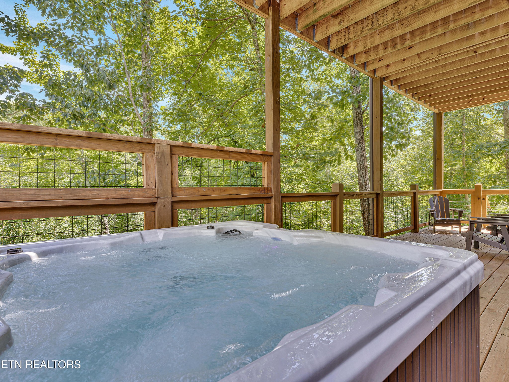 1940 Smoky Cove Road Sevierville, TN 37876 - Photo 42 of 45 Gallery Image 42