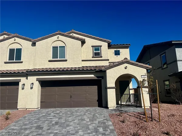 $2,075 | 134 Barringswell Avenue, Henderson, NV 89011