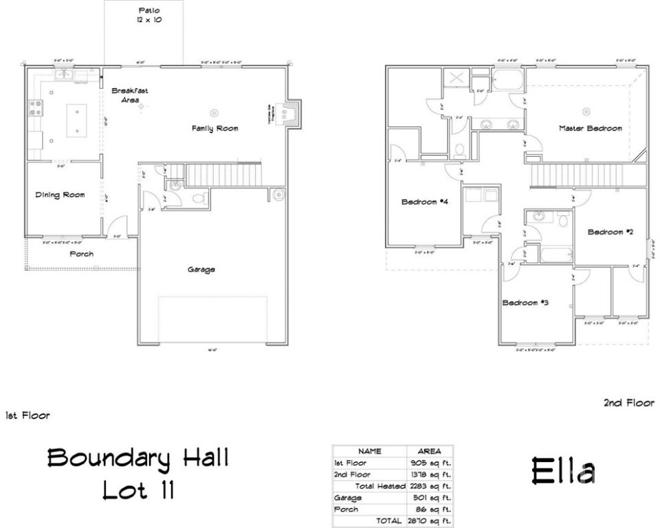 420 Hardman Road Hinesville, GA 31313 - Photo 2 of 5 Gallery Image 2