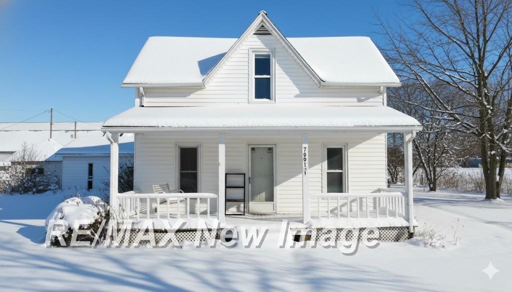 7991 Dixon Road Reese, MI 48757 - Photo 2 of 36