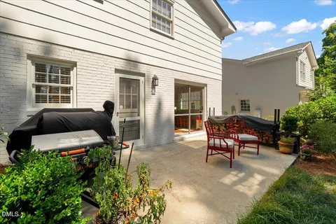 $1,125,000 | 4711 Pamlico Drive, Raleigh, NC 27609