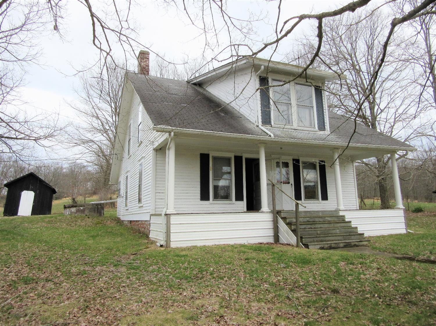 4885 Owenton Road Stamping Ground, KY 40379 - Photo 11 of 69 Photo 11