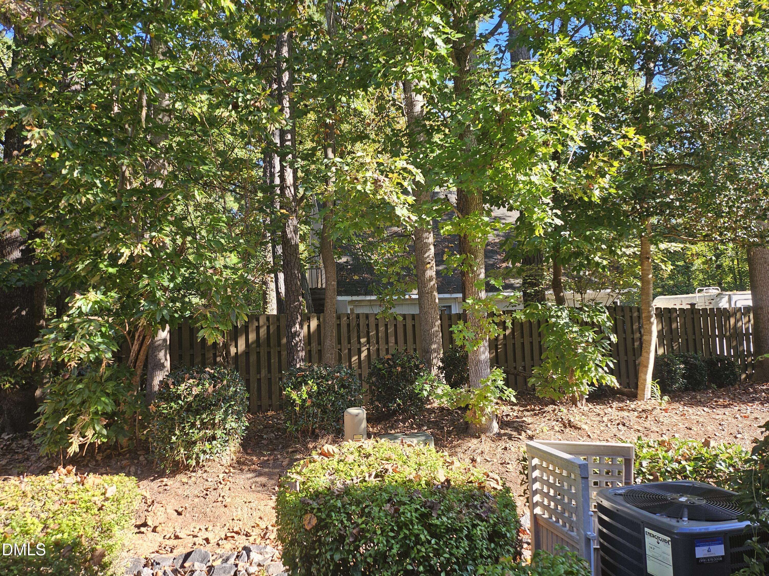 706 Wickham Ridge Road Apex, NC 27539 - Photo 20 of 22 20251007_094917