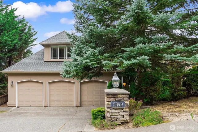 $2,700,000 | 5899 153rd Avenue Southeast, Bellevue, WA 98006
