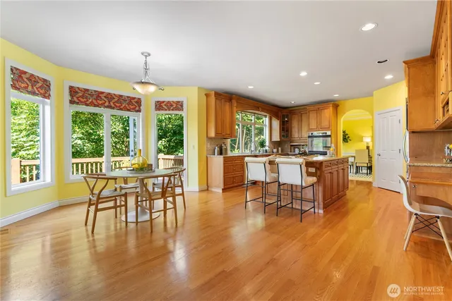 $2,700,000 | 5899 153rd Avenue Southeast, Bellevue, WA 98006