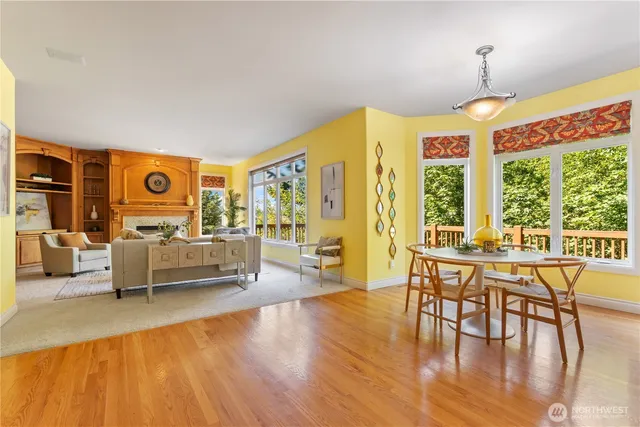 $2,700,000 | 5899 153rd Avenue Southeast, Bellevue, WA 98006