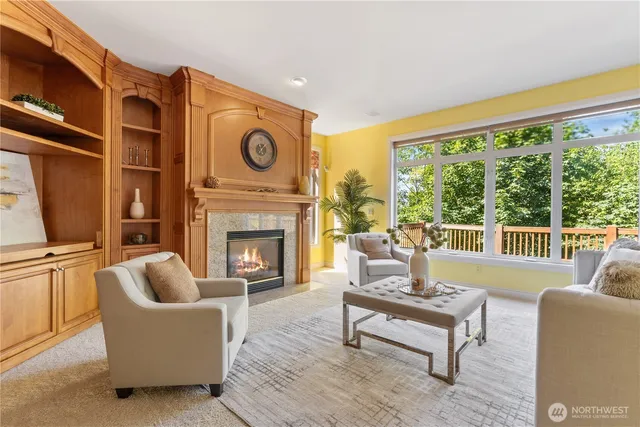 $2,700,000 | 5899 153rd Avenue Southeast, Bellevue, WA 98006