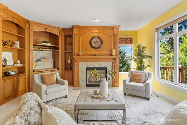 $2,650,000 | 5899 153rd Avenue Southeast, Bellevue, WA 98006