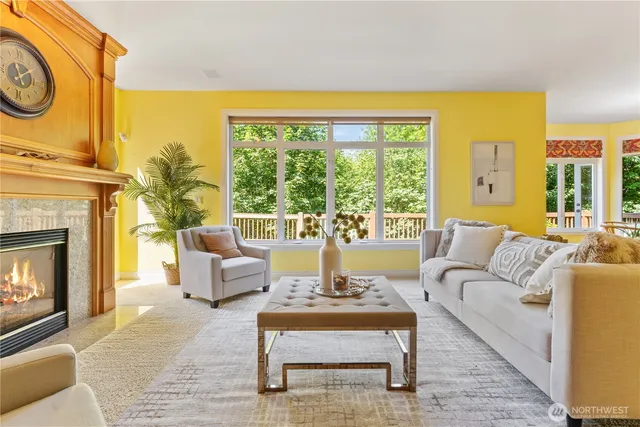 $2,700,000 | 5899 153rd Avenue Southeast, Bellevue, WA 98006