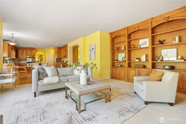 $2,700,000 | 5899 153rd Avenue Southeast, Bellevue, WA 98006