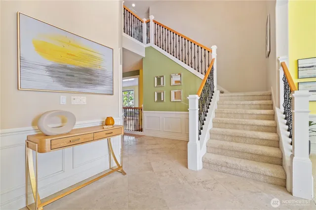 $2,700,000 | 5899 153rd Avenue Southeast, Bellevue, WA 98006