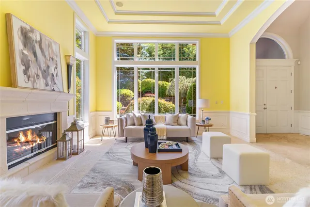 $2,700,000 | 5899 153rd Avenue Southeast, Bellevue, WA 98006