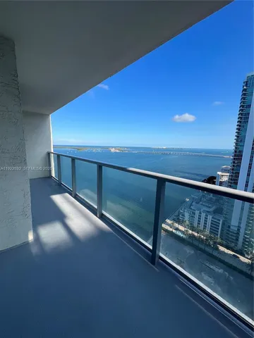 a view of room with stairs