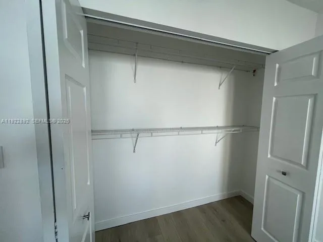 a view of small space