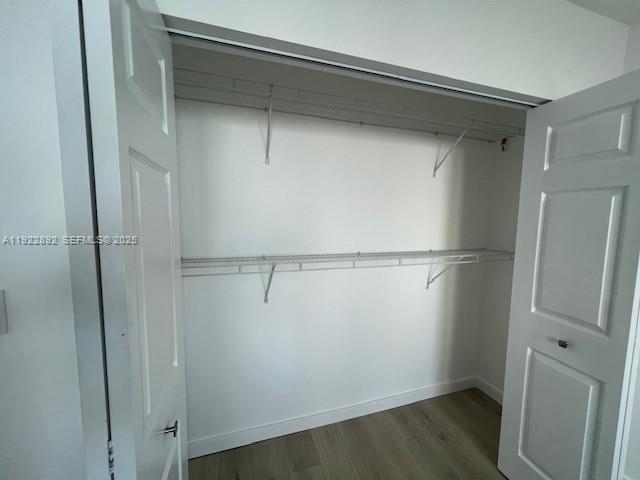 1155 Brickell Bay Drive, Unit 3205 Miami, FL 33131 - Photo 6 of 14 a view of small space