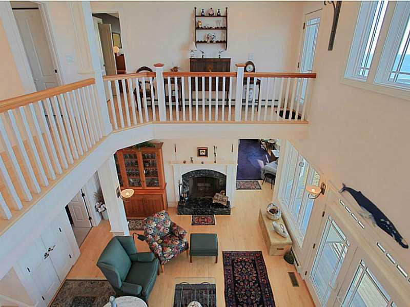 127 Nubble Road York, ME 03909 - Photo 18 of 34 Other. A view of the living room...