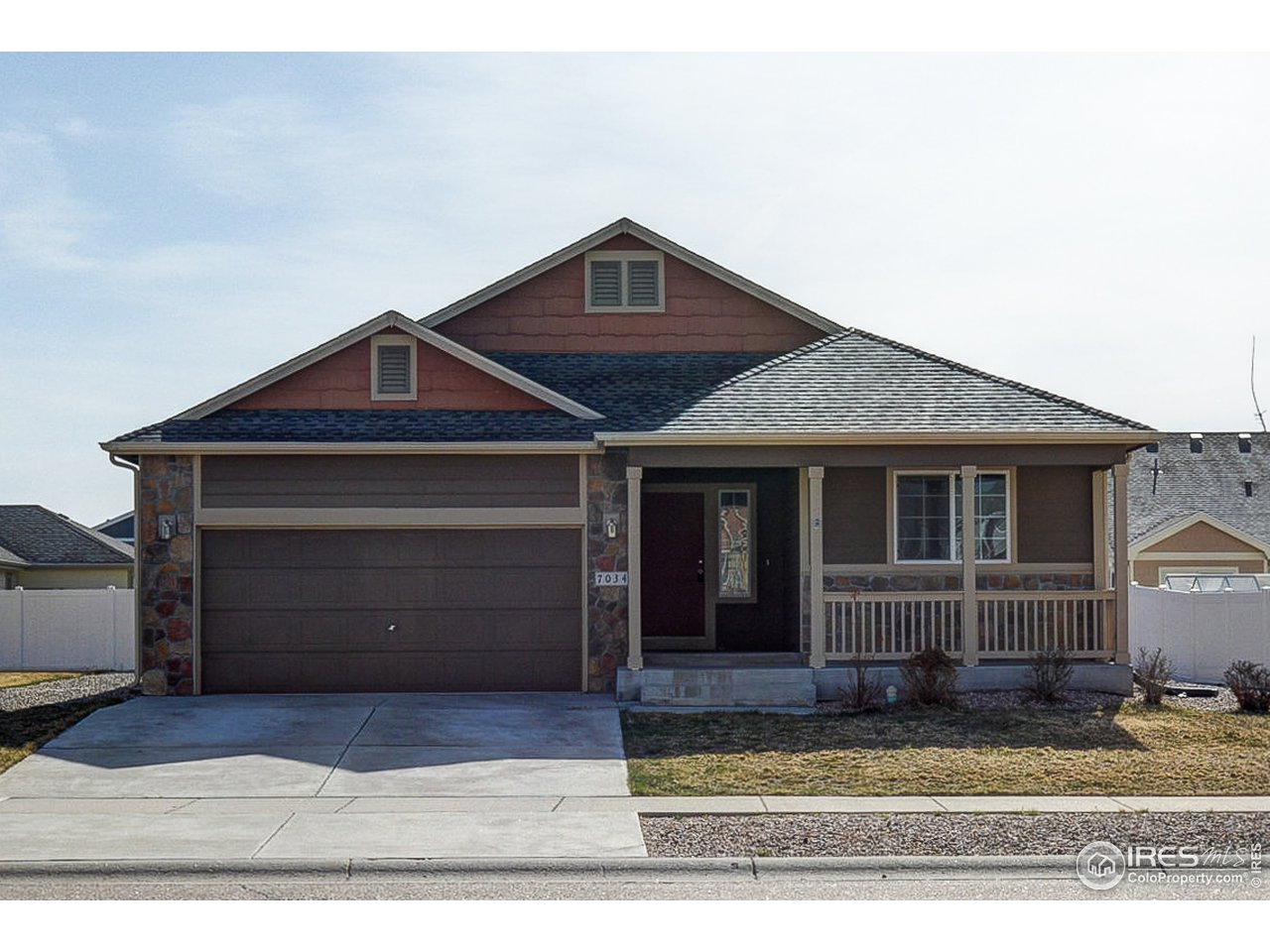 7034 McClellan Road Wellington, CO 80549 - Photo 1 of 25 Gallery Image 1
