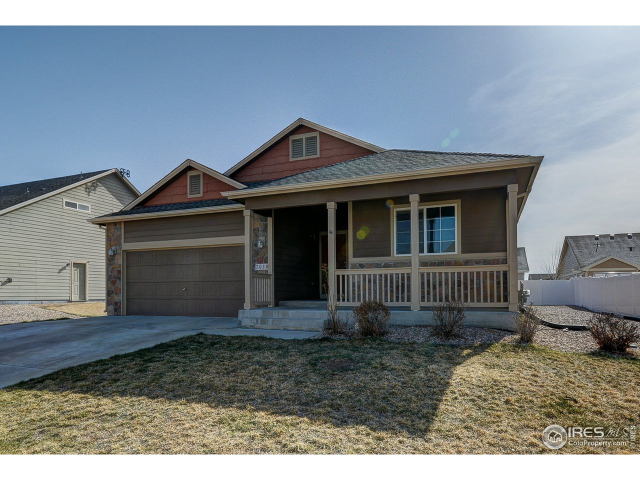 7034 McClellan Road Wellington, CO 80549 - Photo 2 of 25 Gallery Image 2