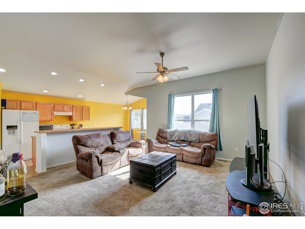 7034 McClellan Road Wellington, CO 80549 - Photo 6 of 25 Gallery Image 6