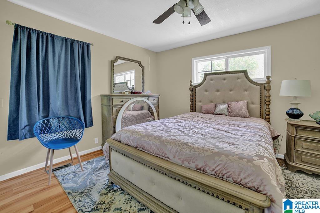 6736 Roper Road Trussville, AL 35173 - Photo 7 of 9