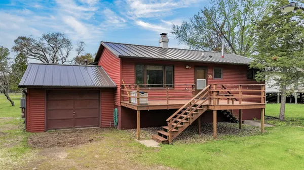 $254,900 | N1247 Deer Island Road, Stockholm, WI 54769