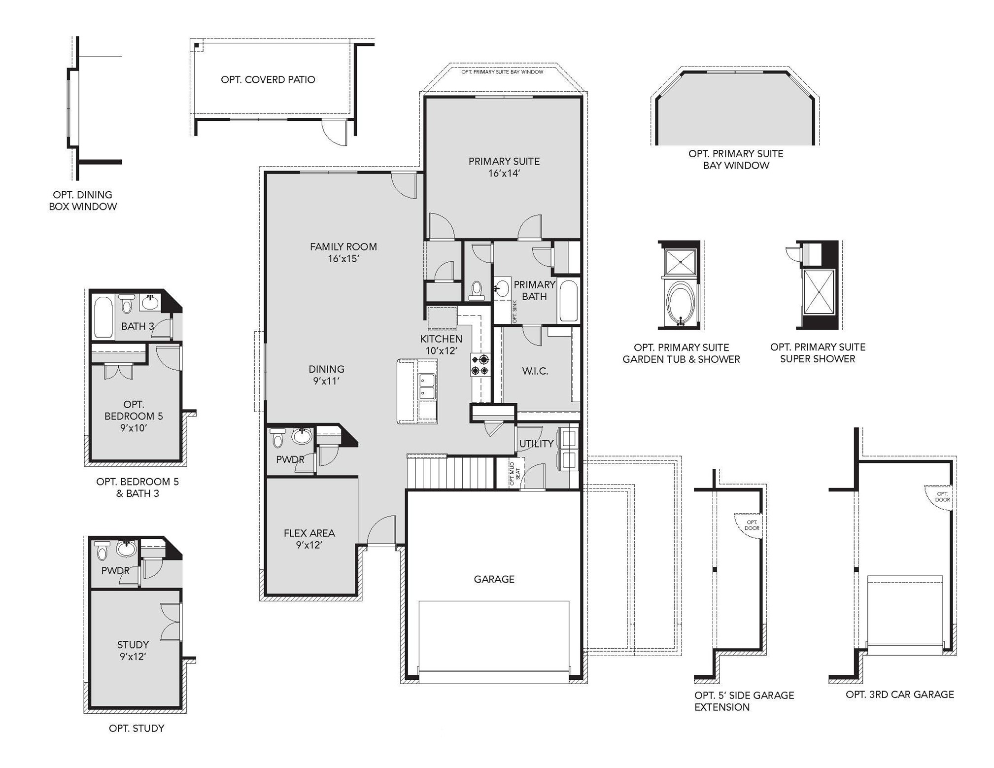 15627 Tranquil Pines Street Conroe, TX 77302 - Photo 20 of 27