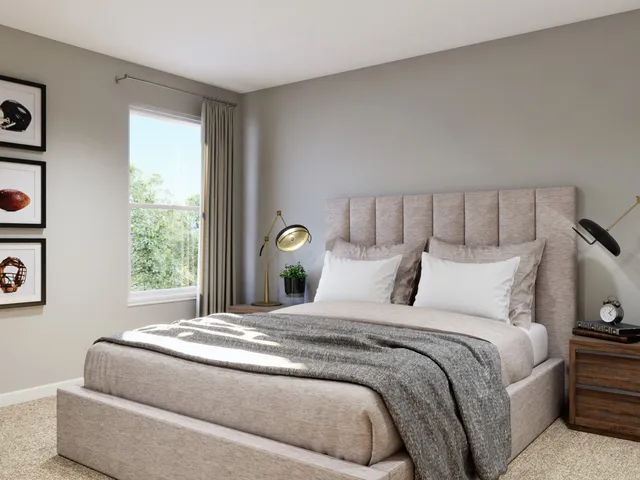 a view of an outdoor space pool patio and outdoor seating