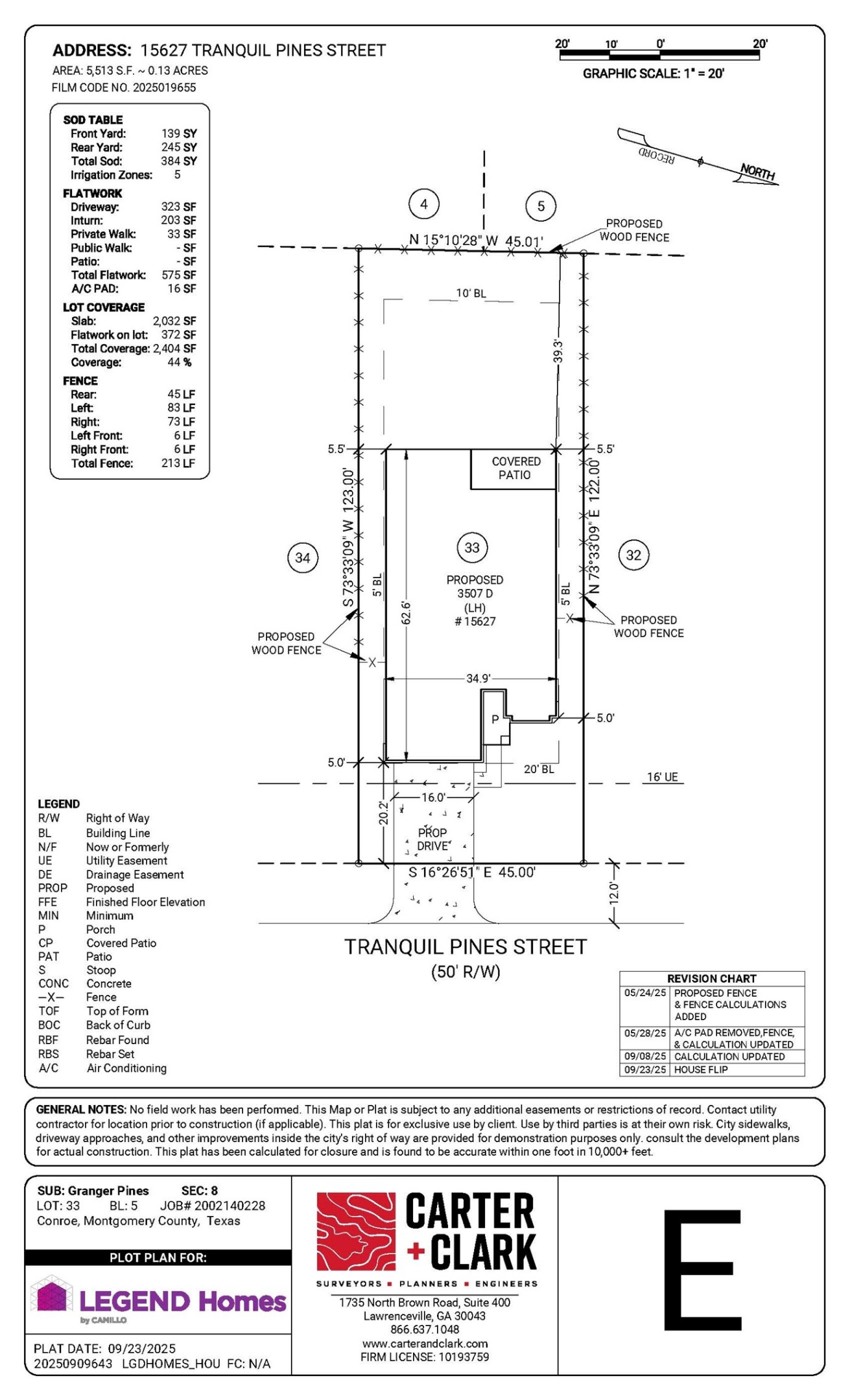 15627 Tranquil Pines Street Conroe, TX 77302 - Photo 22 of 27
